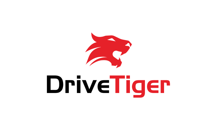 DriveTiger.com - Catchy premium domain names